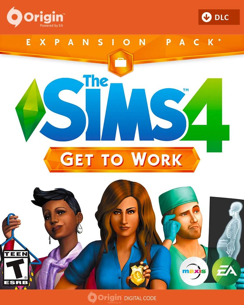 Sims 4 Digital Download For Mac
